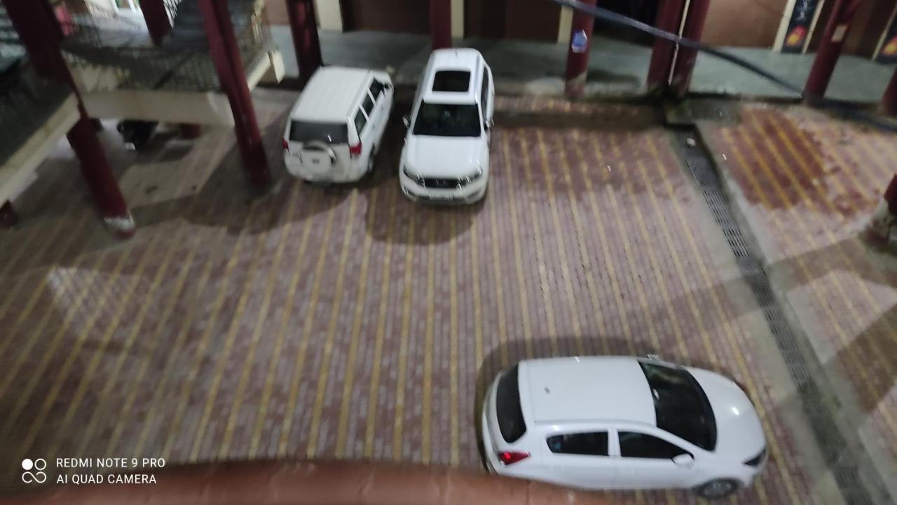 City Crown Guest House Sundarnagar Exterior foto