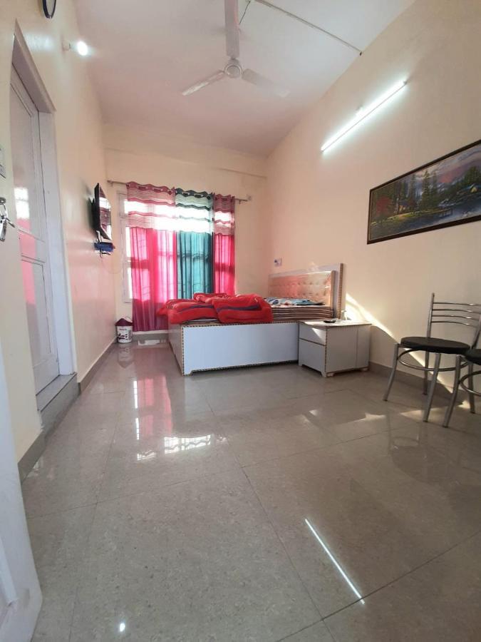 City Crown Guest House Sundarnagar Exterior foto