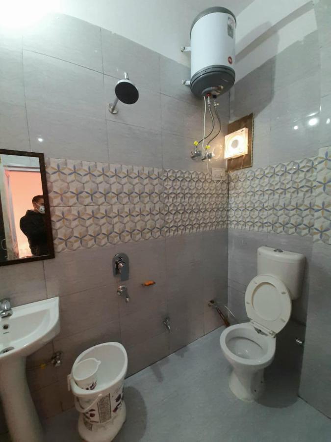 City Crown Guest House Sundarnagar Exterior foto
