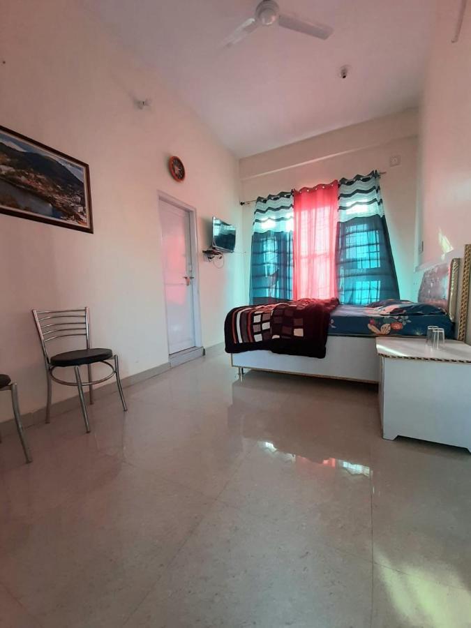 City Crown Guest House Sundarnagar Exterior foto