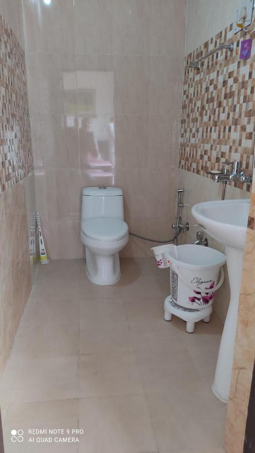 City Crown Guest House Sundarnagar Exterior foto