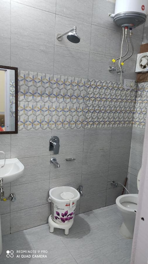 City Crown Guest House Sundarnagar Exterior foto