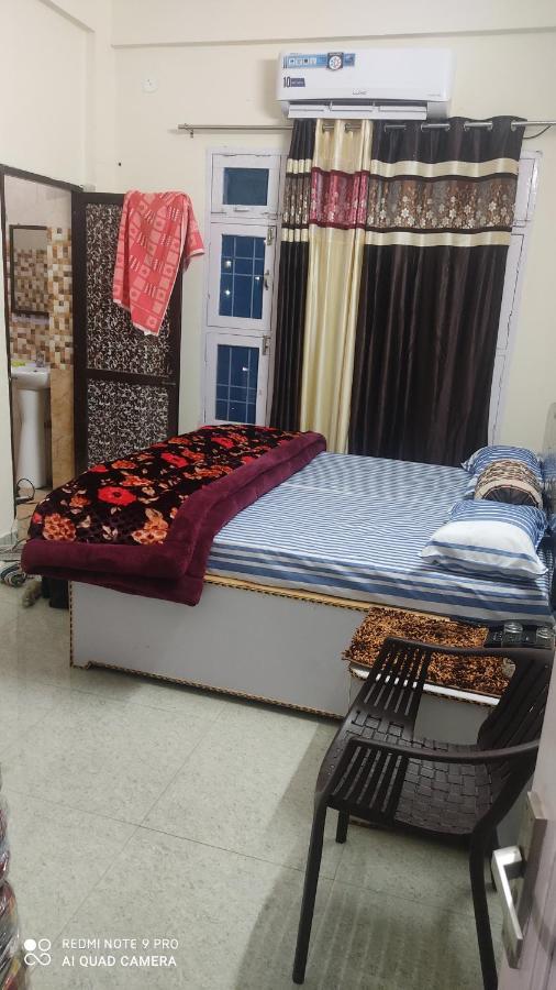 City Crown Guest House Sundarnagar Exterior foto