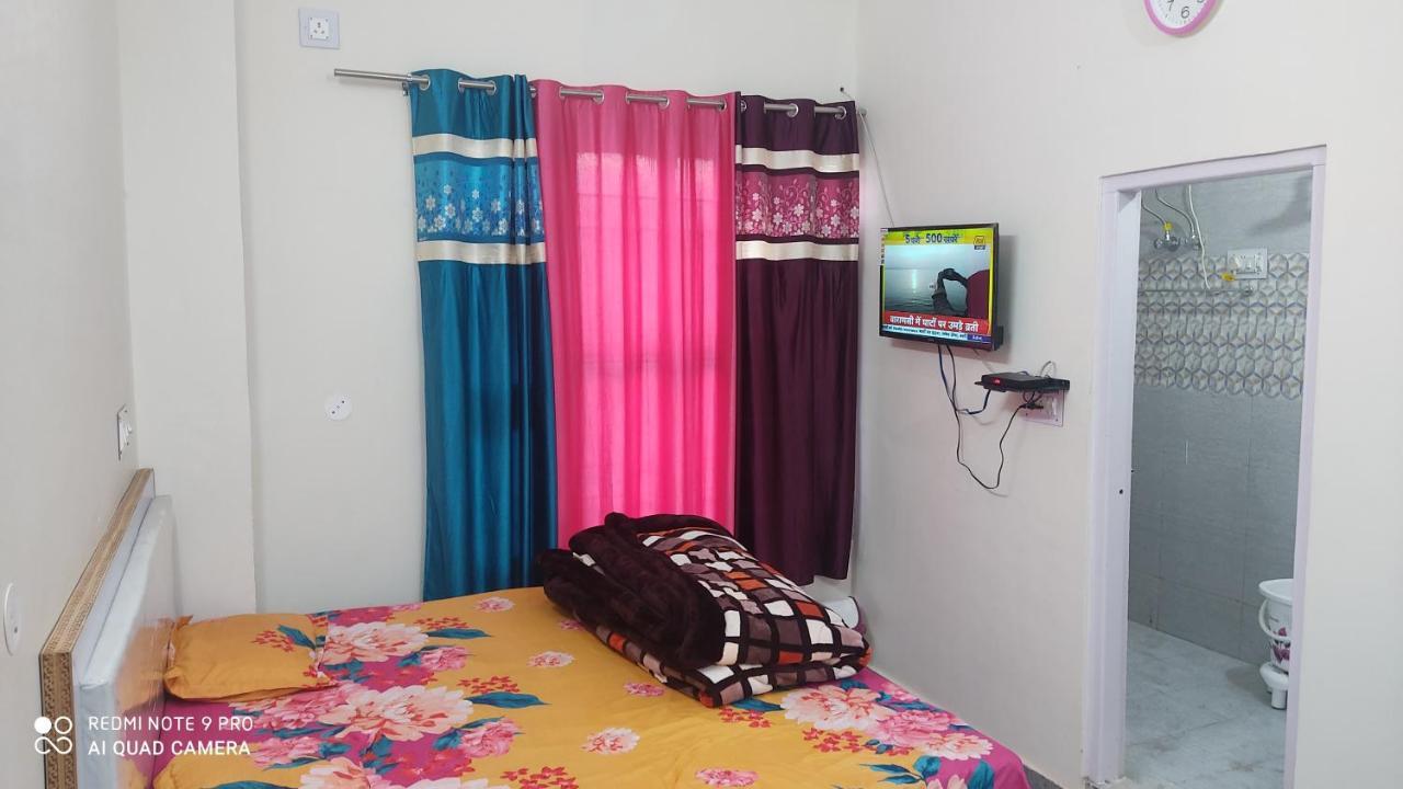 City Crown Guest House Sundarnagar Exterior foto
