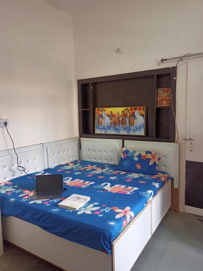 City Crown Guest House Sundarnagar Zimmer foto