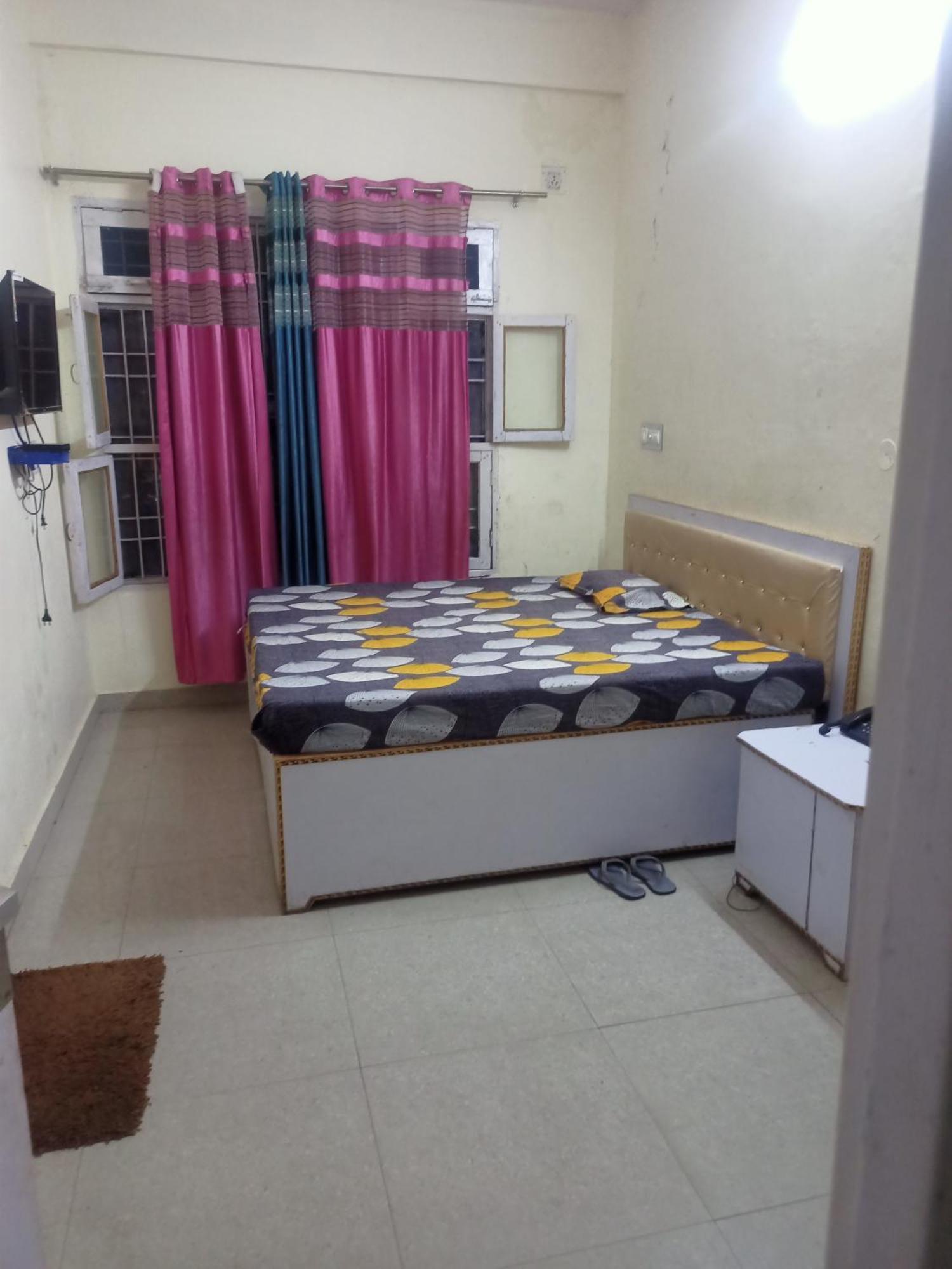 City Crown Guest House Sundarnagar Zimmer foto