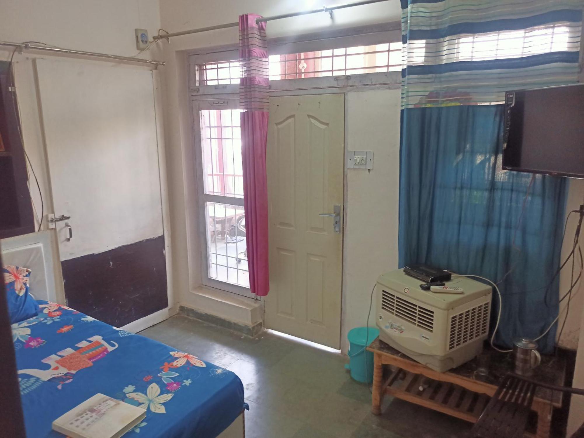 City Crown Guest House Sundarnagar Zimmer foto